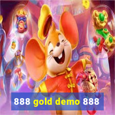 888 gold demo 888